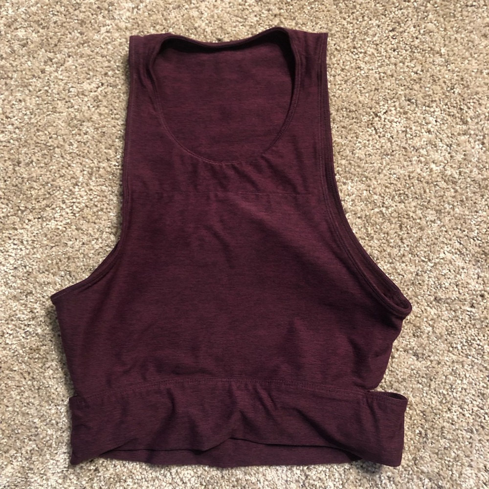 Outdoor Voices Sports Bra